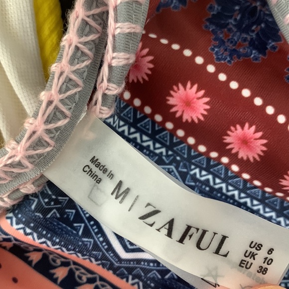 🤩 Bikini Bundle!! - Picture 4 of 6